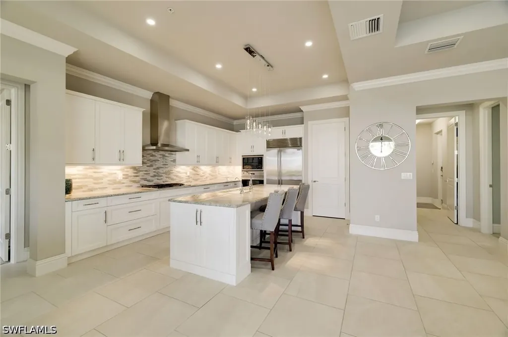 11022 Via Tuscany Lane Miromar Lakes FL 33913