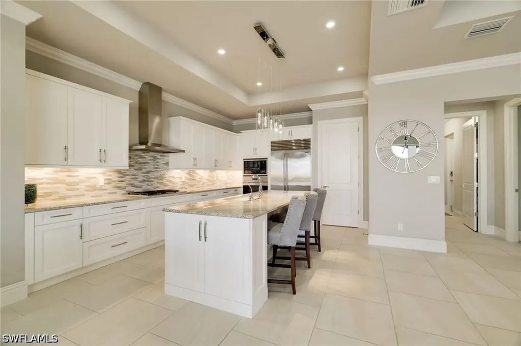 11022 Via Tuscany Lane Miromar Lakes FL 33913