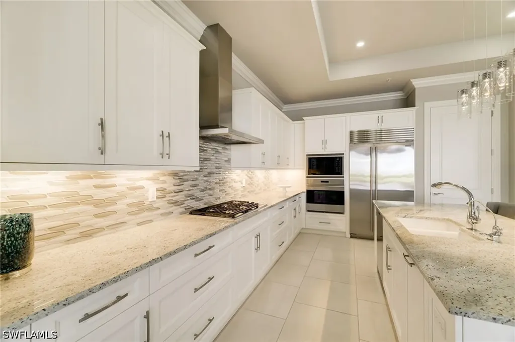 11022 Via Tuscany Lane Miromar Lakes FL 33913