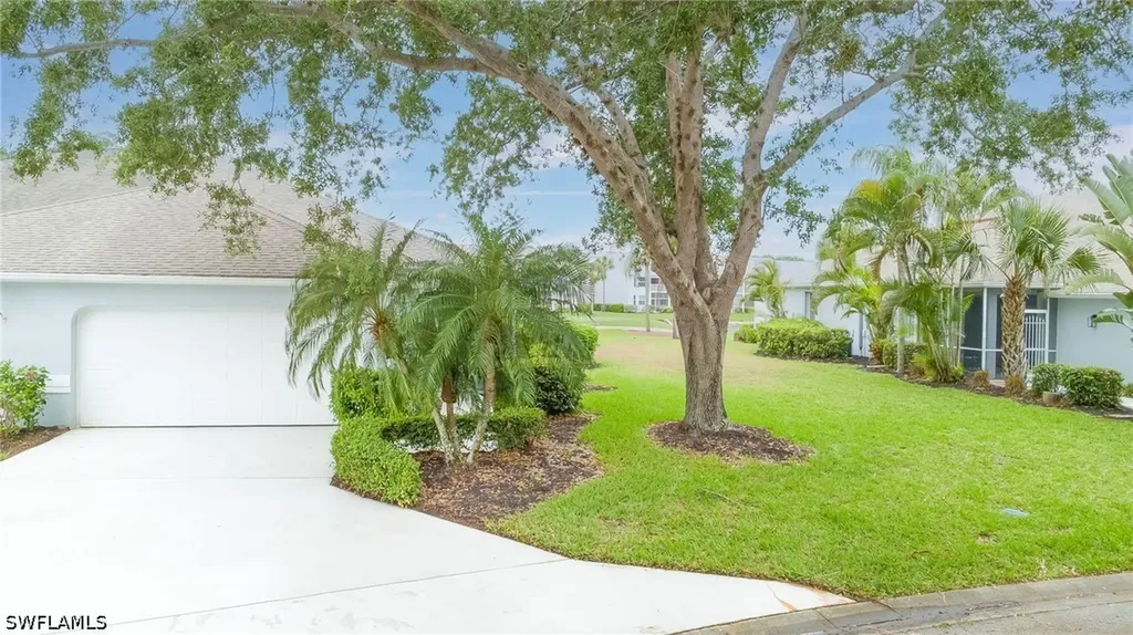 20676 Candlewood Hollow Estero FL 33928