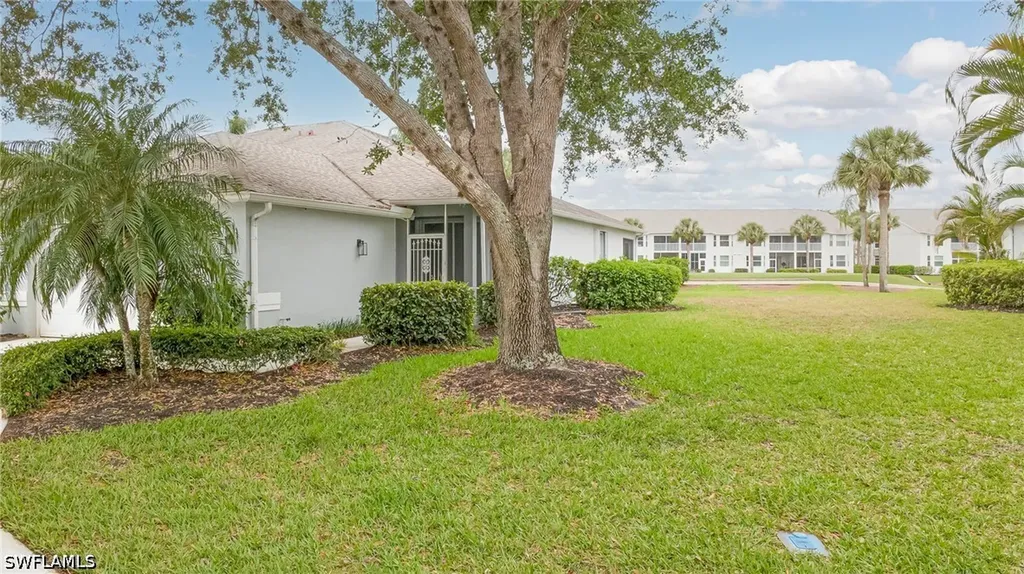 20676 Candlewood Hollow Estero FL 33928