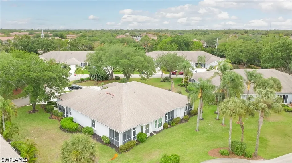 20676 Candlewood Hollow Estero FL 33928