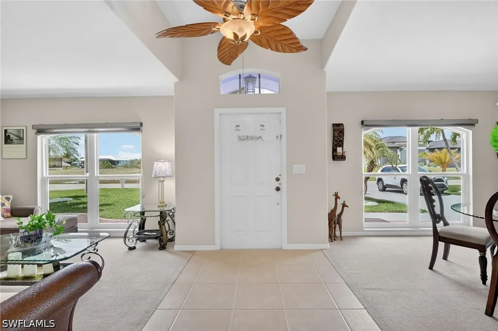 1223 NW 40th Place Cape Coral FL 33993