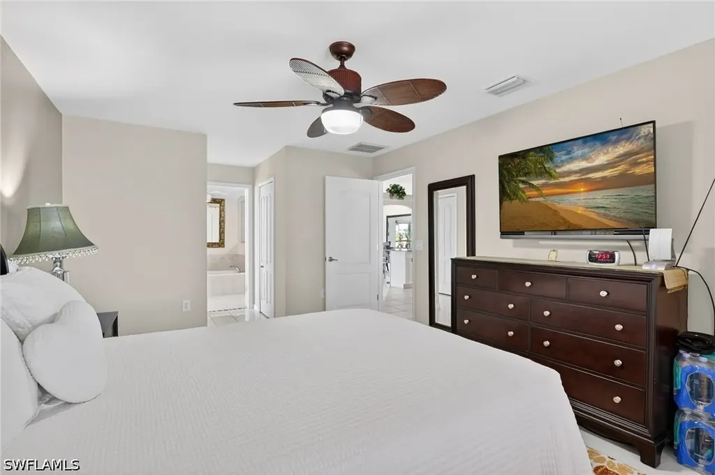 1223 NW 40th Place Cape Coral FL 33993
