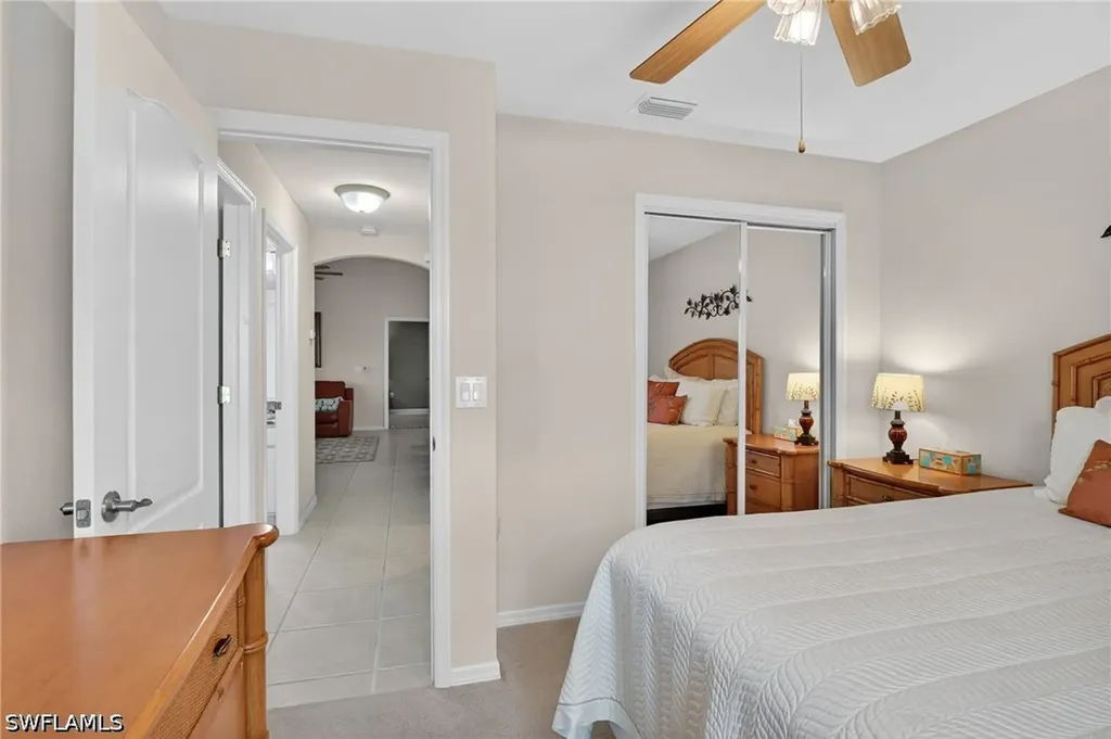 1223 NW 40th Place Cape Coral FL 33993