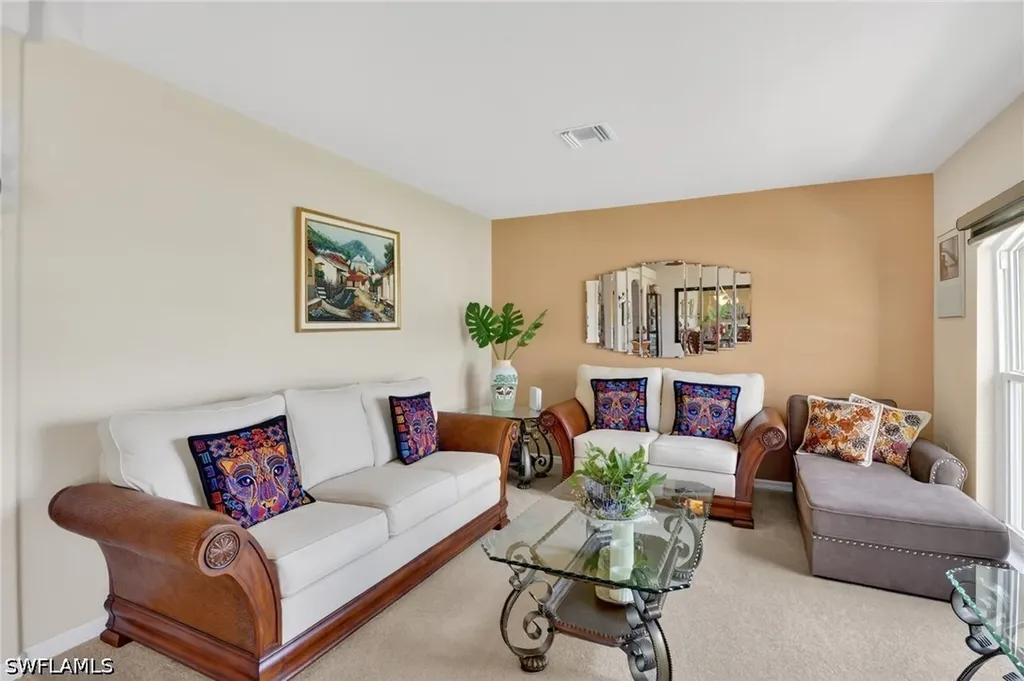 1223 NW 40th Place Cape Coral FL 33993