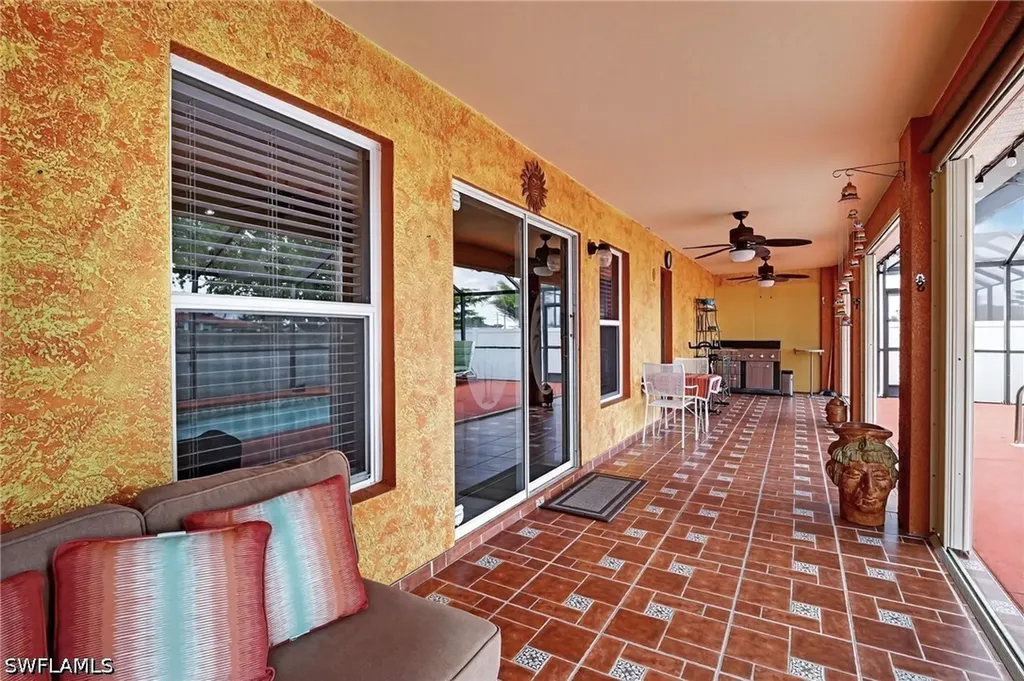 1223 NW 40th Place Cape Coral FL 33993