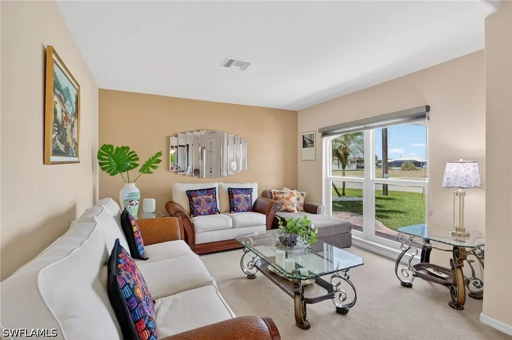 1223 NW 40th Place Cape Coral FL 33993