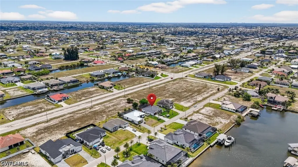 1223 NW 40th Place Cape Coral FL 33993