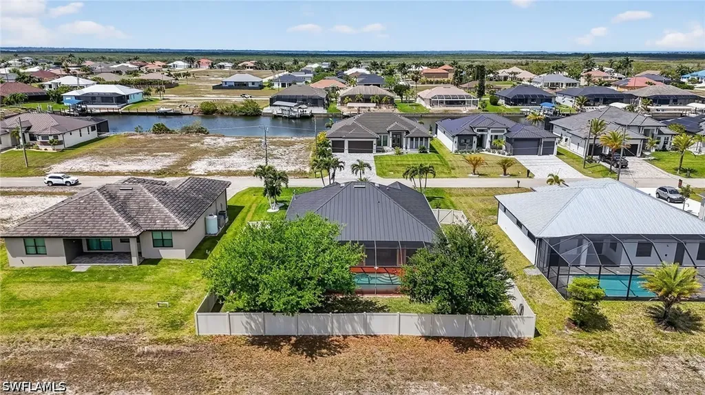 1223 NW 40th Place Cape Coral FL 33993