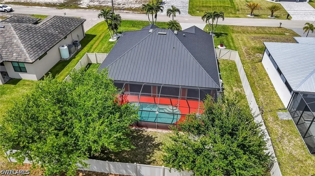 1223 NW 40th Place Cape Coral FL 33993