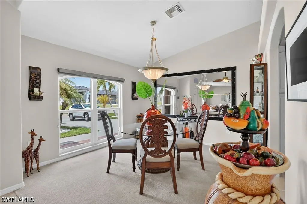 1223 NW 40th Place Cape Coral FL 33993