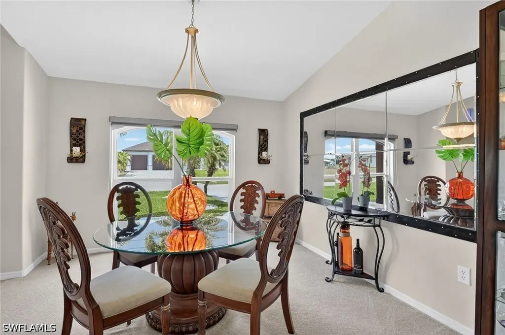1223 NW 40th Place Cape Coral FL 33993