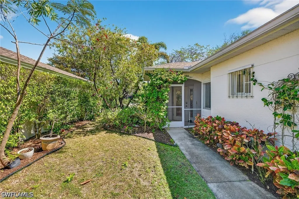 9560 Village View Boulevard Bonita Springs FL 34135