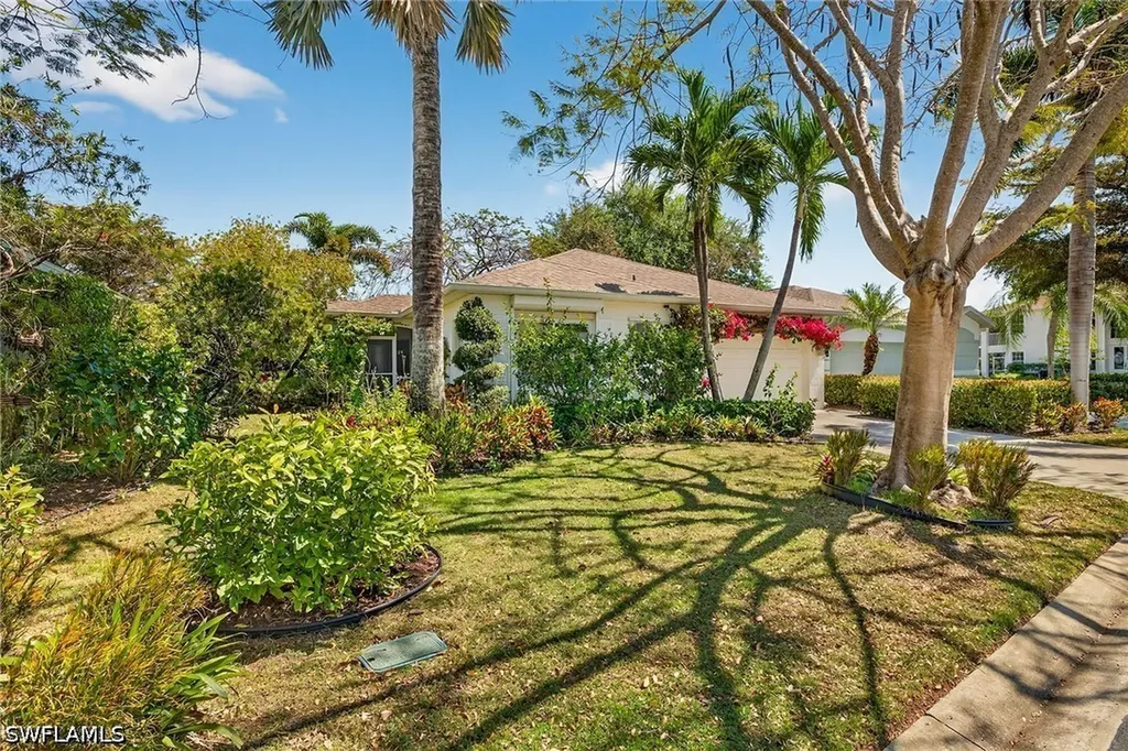 9560 Village View Boulevard Bonita Springs FL 34135