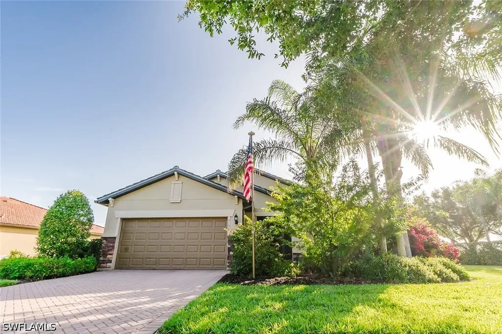 5196 Ciatto Way Ave Maria FL 34142