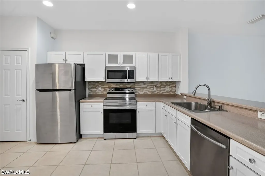 15995 Caldera Lane Naples FL 34110