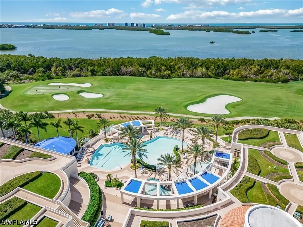 4951 Bonita Bay Boulevard Bonita Springs FL 34134