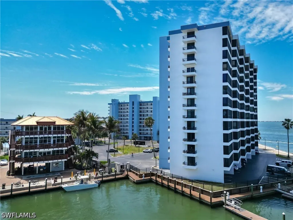 15031 Punta Rassa Road Fort Myers FL 33908