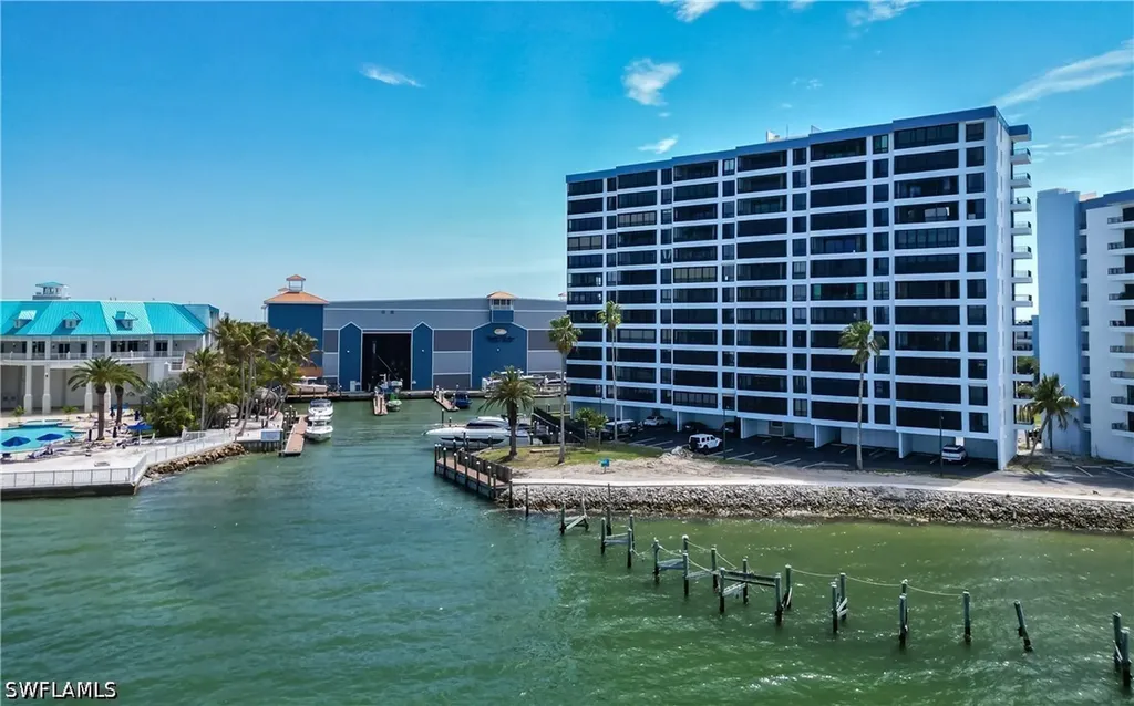 15031 Punta Rassa Road Fort Myers FL 33908