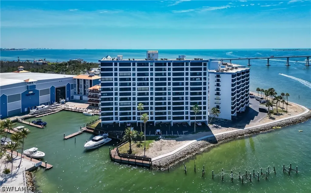 15031 Punta Rassa Road Fort Myers FL 33908