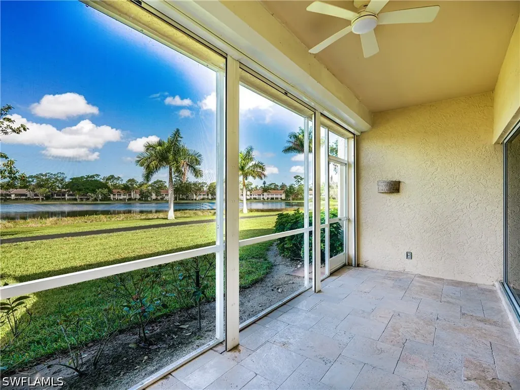 2847 Aintree Lane Naples FL 34112
