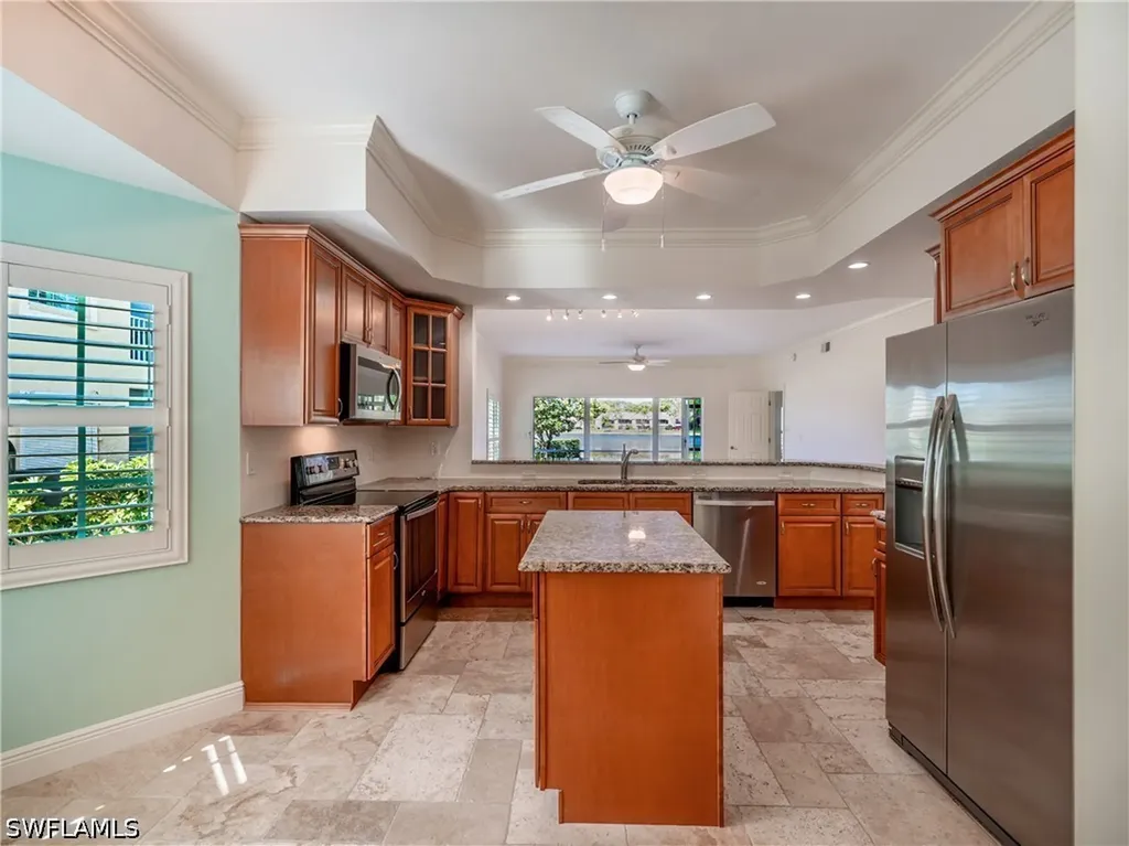 2847 Aintree Lane Naples FL 34112