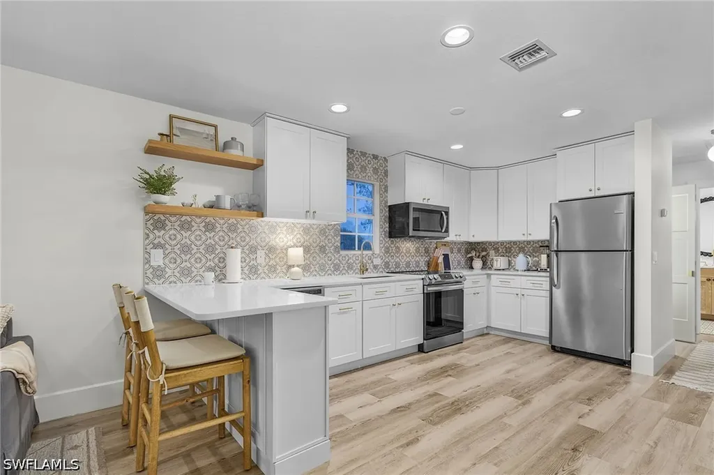 6155 Standing Oaks Lane Naples FL 34119
