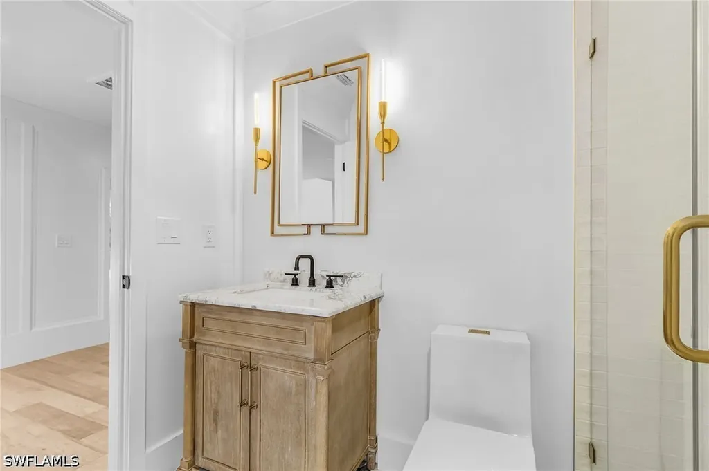 6155 Standing Oaks Lane Naples FL 34119