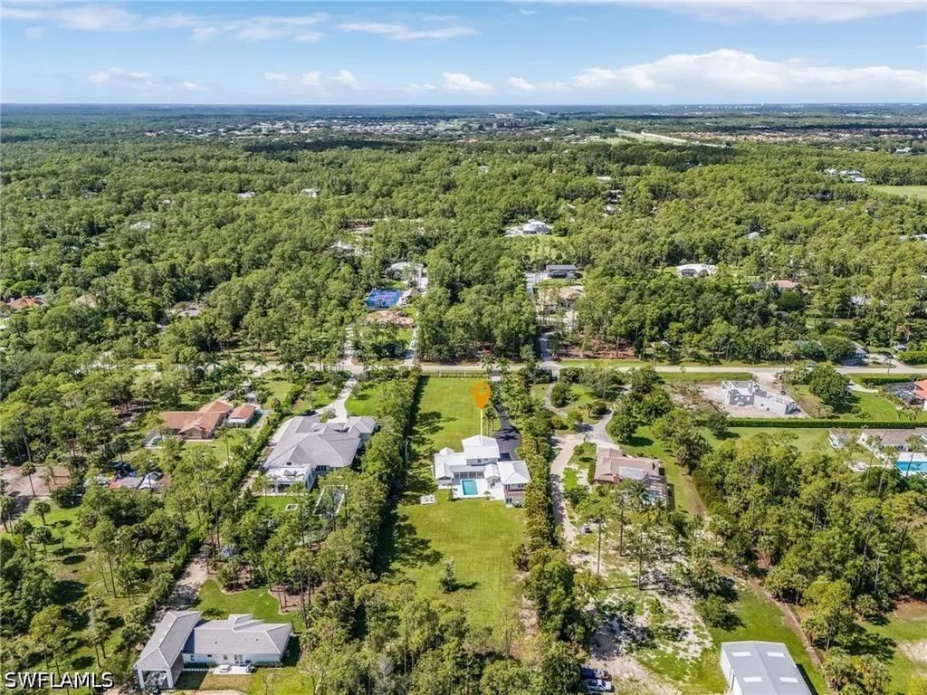 6155 Standing Oaks Lane Naples FL 34119