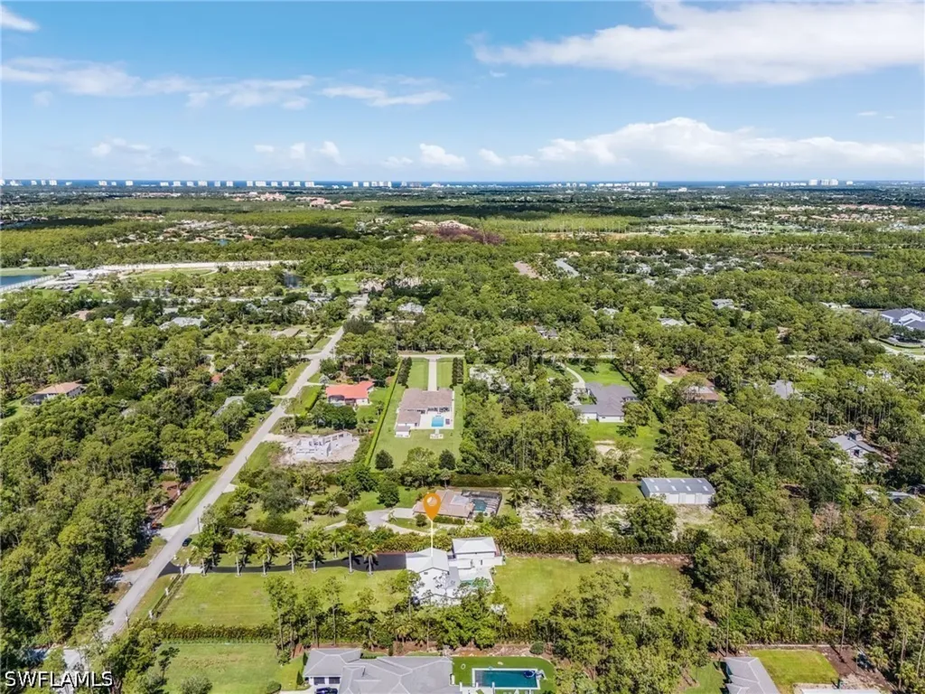 6155 Standing Oaks Lane Naples FL 34119