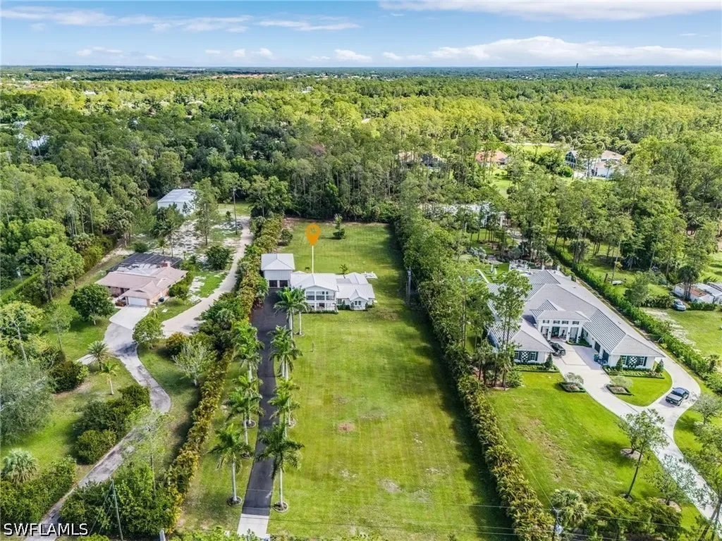 6155 Standing Oaks Lane Naples FL 34119