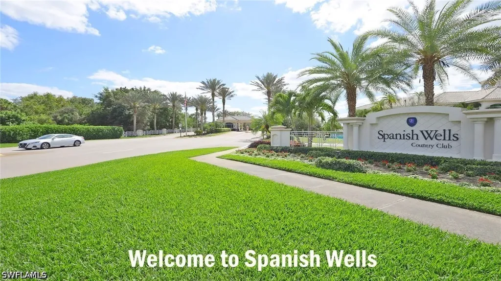 9030 Las Maderas Drive Bonita Springs FL 34135