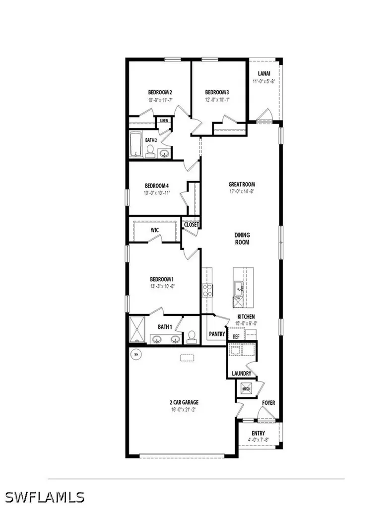 2660 Star Coral Way North Fort Myers FL 33903