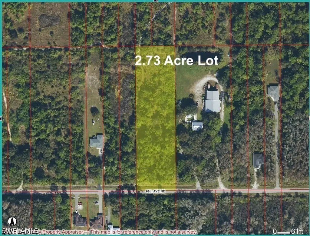 2605 66th Avenue NE Naples FL 34120