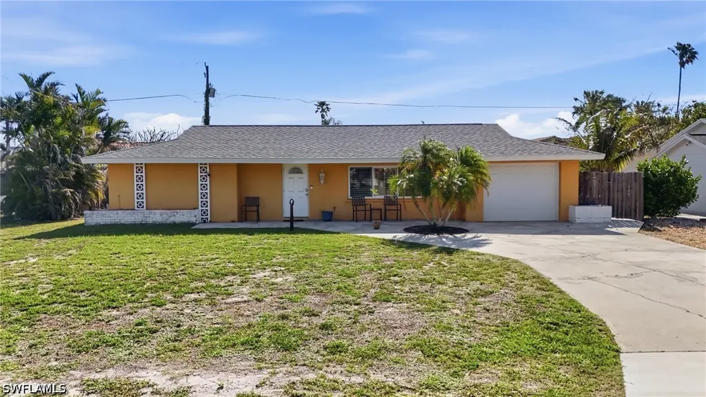 27605 Playa Del Rey Lane Bonita Springs FL 34135
