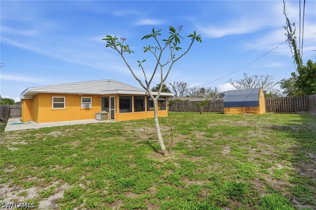 27605 Playa Del Rey Lane Bonita Springs FL 34135