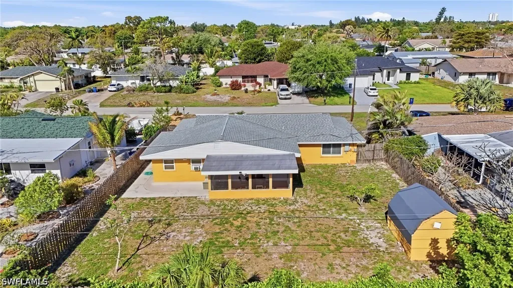 27605 Playa Del Rey Lane Bonita Springs FL 34135