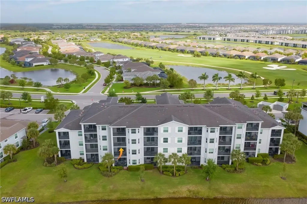 6058 National Boulevard Ave Maria FL 34142