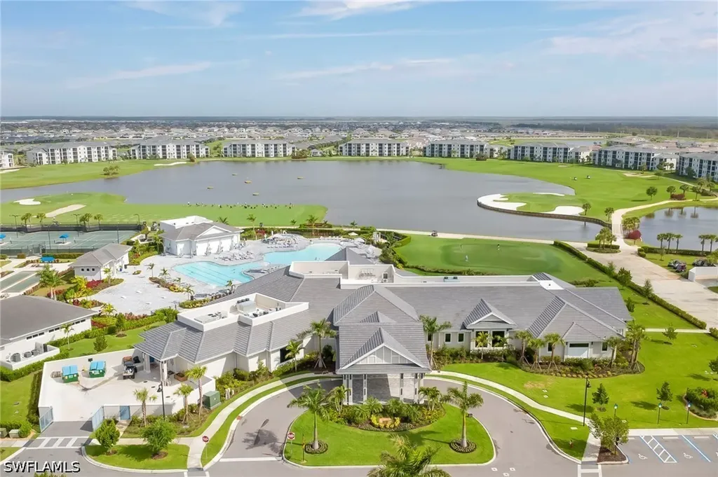 6058 National Boulevard Ave Maria FL 34142
