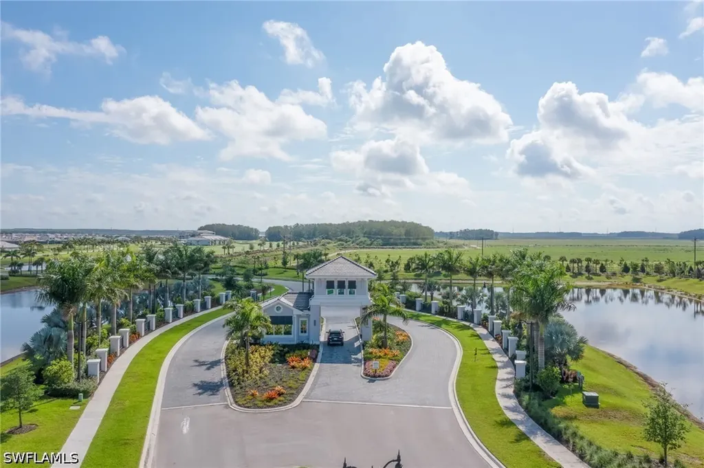 6058 National Boulevard Ave Maria FL 34142