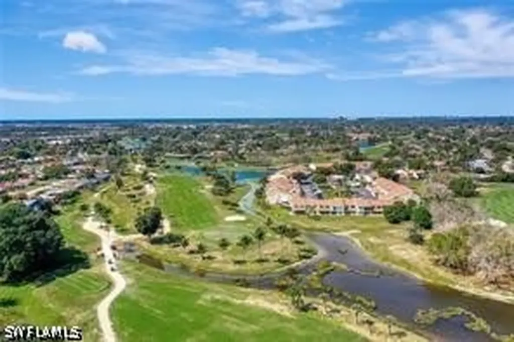 315 Saint Andrews Boulevard Naples FL 34113