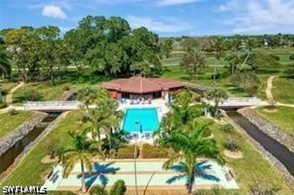 315 Saint Andrews Boulevard Naples FL 34113