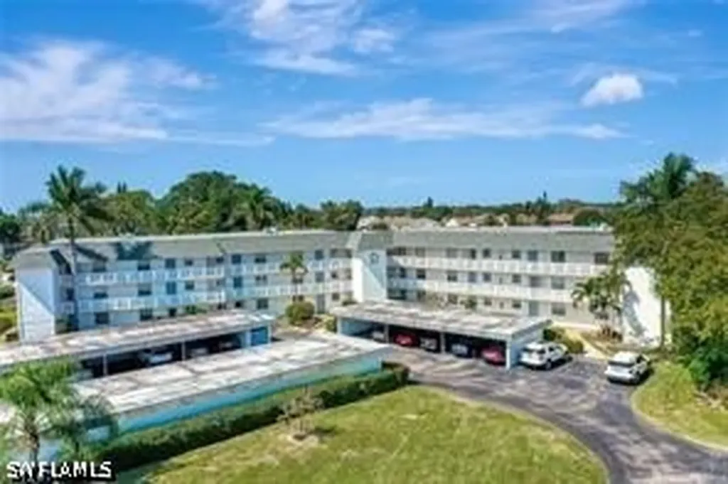 315 Saint Andrews Boulevard Naples FL 34113