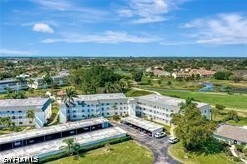 315 Saint Andrews Boulevard Naples FL 34113