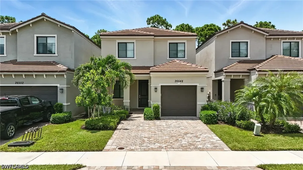 26548 Bonita Fairways Boulevard Bonita Springs FL 34135