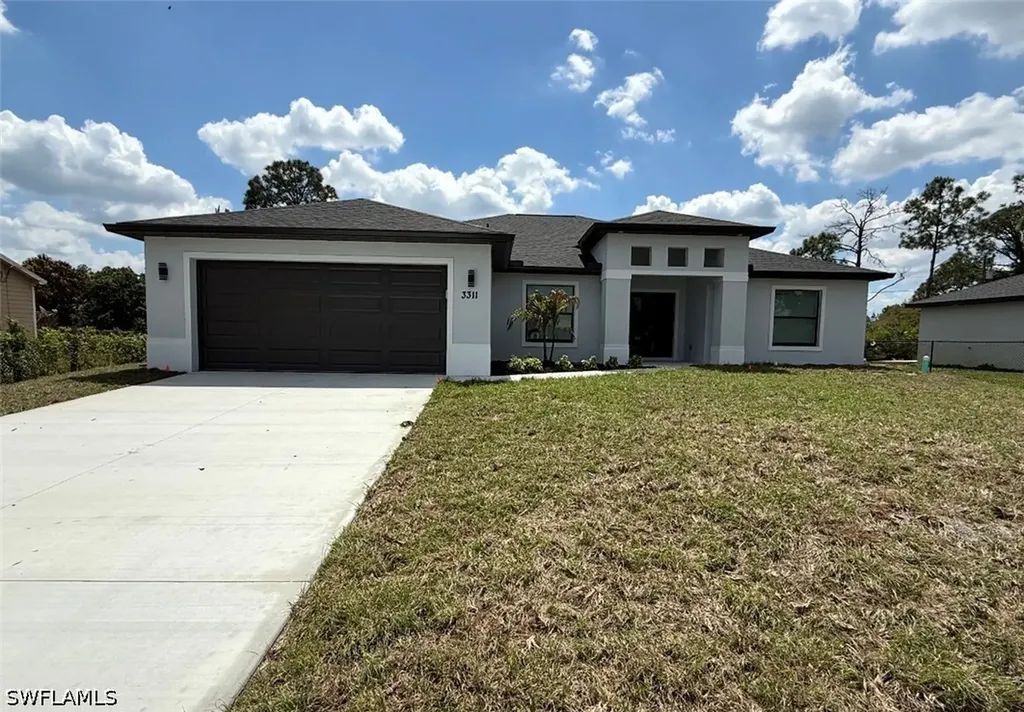 3311 2nd Street SW Lehigh Acres FL 33976