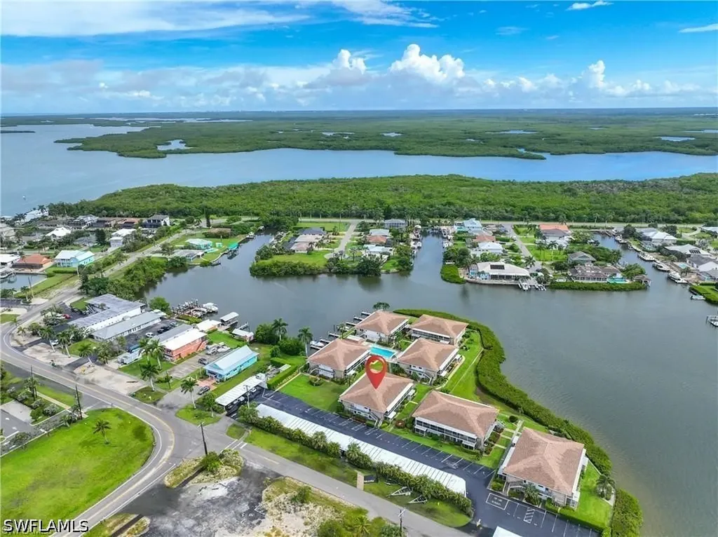 330 Kon Tiki Drive Naples FL 34113