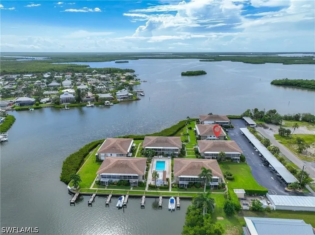 330 Kon Tiki Drive Naples FL 34113