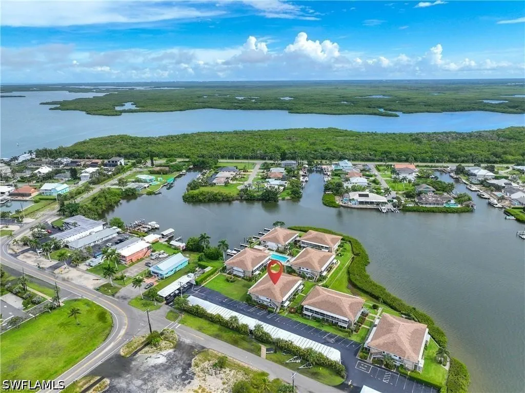330 Kon Tiki Drive Naples FL 34113